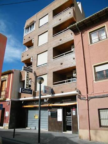 Imagen general del Pensión Colón, San Juan de Alicante. Foto 9