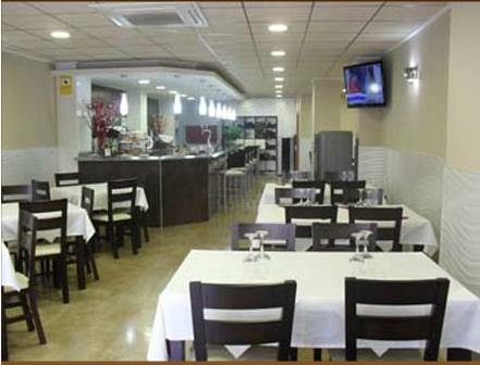 Imagen general del Pensión Colón, San Juan de Alicante. Foto 6