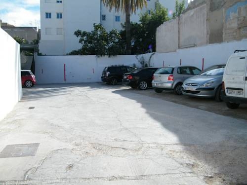 Imagen general del Pensión Colón, San Juan de Alicante. Foto 7