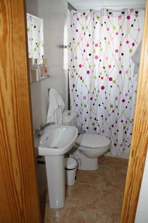 Imagen general del Pensión Colón, San Juan de Alicante. Foto 8