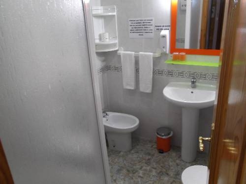 Imagen general del Pensión Colonia. Foto 5