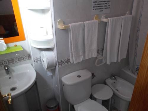 Imagen general del Pensión Colonia. Foto 6