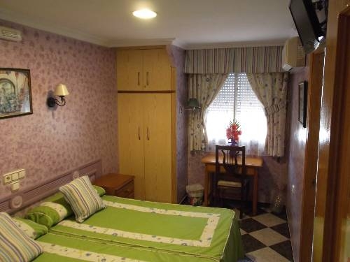 Imagen general del Pensión Colonia. Foto 7