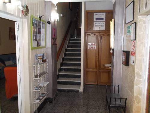 Imagen general del Pensión Colonia. Foto 8