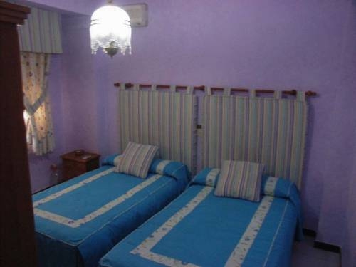 Imagen general del Pensión Colonia. Foto 9