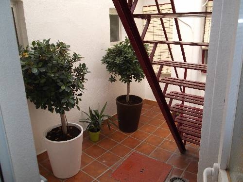 Imagen general del Pensión Colonia. Foto 10