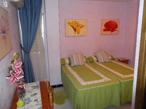 Imagen general del Pensión Colonia. Foto 11