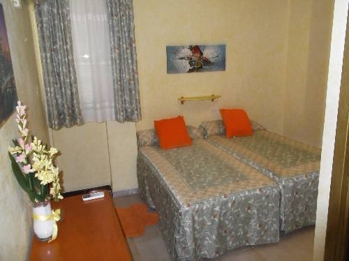 Imagen general del Pensión Colonia. Foto 12