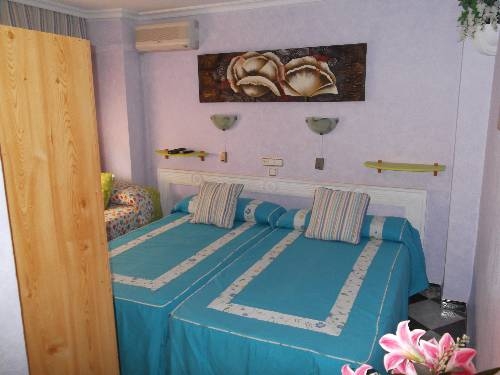 Imagen general del Pensión Colonia. Foto 13