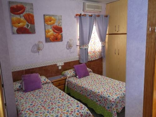 Imagen general del Pensión Colonia. Foto 15