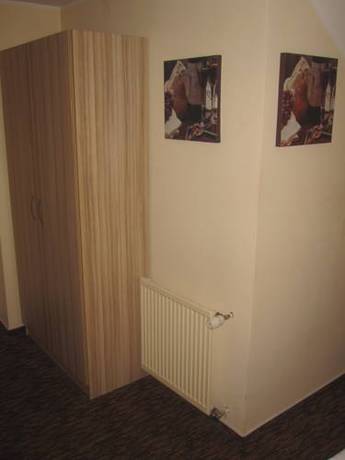Imagen de la habitación del Pensión Coloseum, Pruhonice. Foto 3