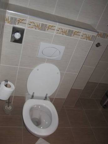 Imagen de la habitación del Pensión Coloseum, Pruhonice. Foto 8