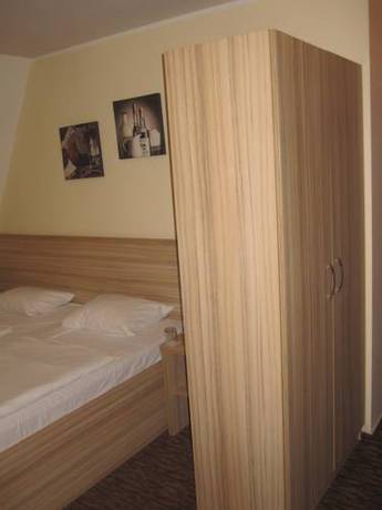 Imagen de la habitación del Pensión Coloseum, Pruhonice. Foto 10