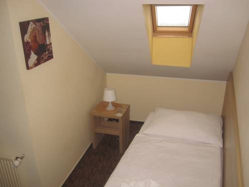 Imagen de la habitación del Pensión Coloseum, Pruhonice. Foto 12