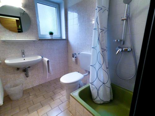 Imagen general del Pensión Constantin, Erding. Foto 2