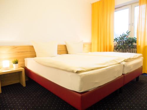 Imagen de la habitación del Pensión Constantin, Erding. Foto 7