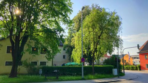 Imagen de la habitación del Pensión Constantin, Erding. Foto 8
