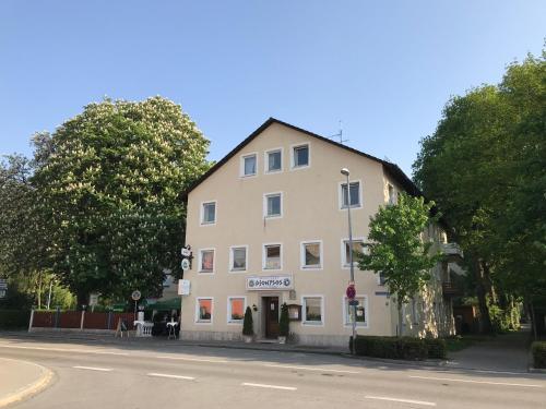 Imagen general del Pensión Constantin, Erding. Foto 3