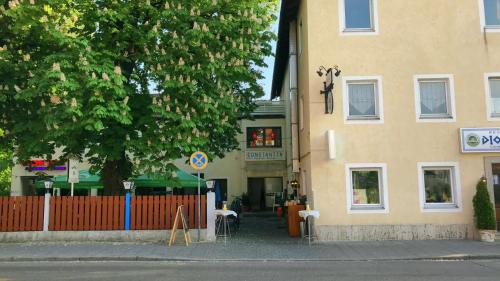 Imagen general del Pensión Constantin, Erding. Foto 4