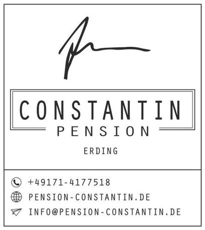 Imagen general del Pensión Constantin, Erding. Foto 5