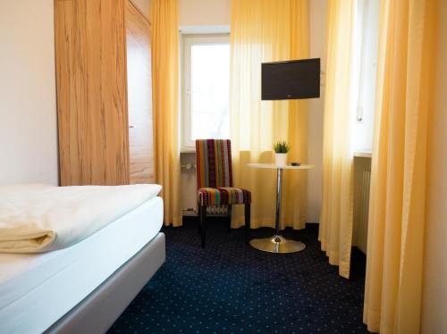 Imagen general del Pensión Constantin, Erding. Foto 6