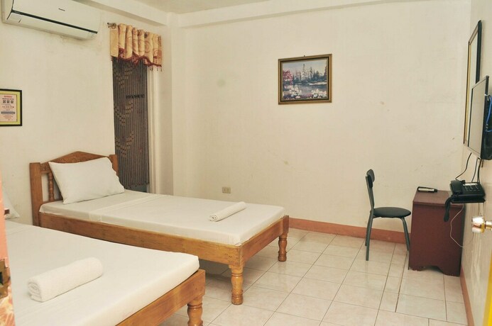 Imagen de la habitación del Pensión Constrell House. Foto 2