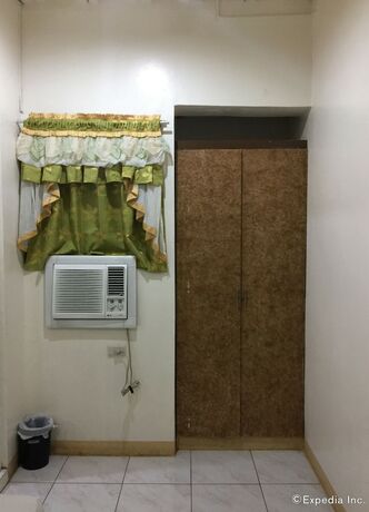 Imagen de la habitación del Pensión Constrell House. Foto 3