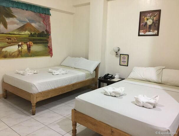 Imagen de la habitación del Pensión Constrell House. Foto 4