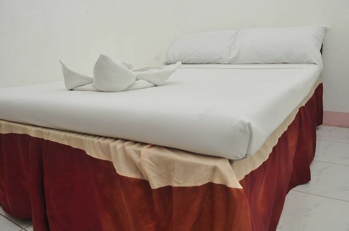 Imagen de la habitación del Pensión Constrell House. Foto 5