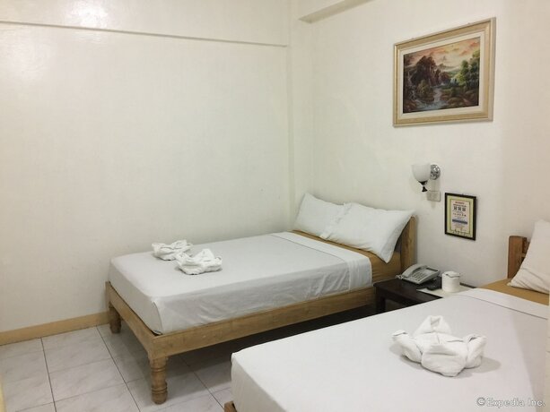 Imagen de la habitación del Pensión Constrell House. Foto 6