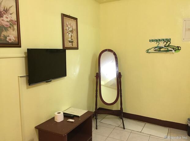 Imagen de la habitación del Pensión Constrell House. Foto 8