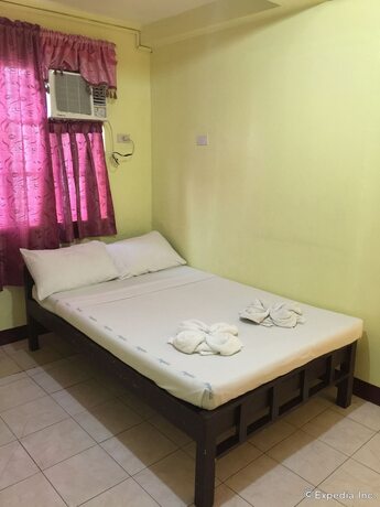 Imagen de la habitación del Pensión Constrell House. Foto 9