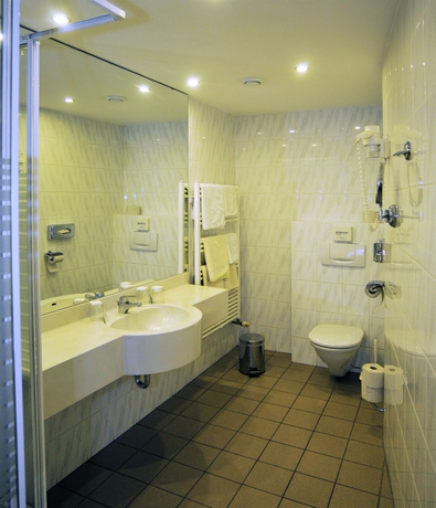 Imagen de la habitación del Pensión Continental Hotel. Foto 2