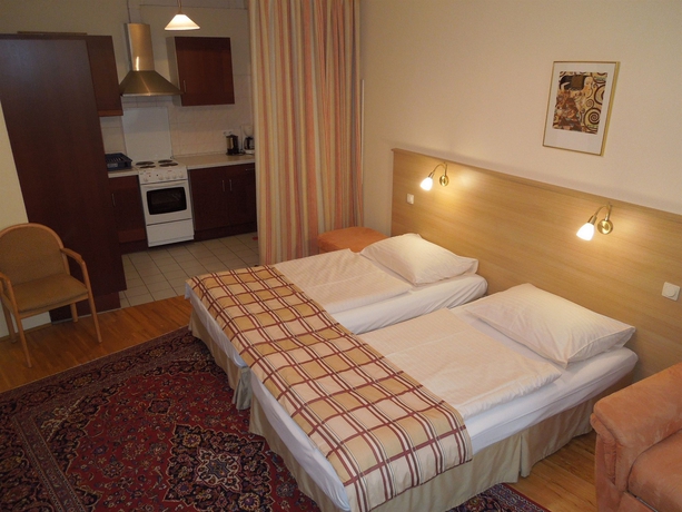 Imagen de la habitación del Pensión Continental Hotel. Foto 3