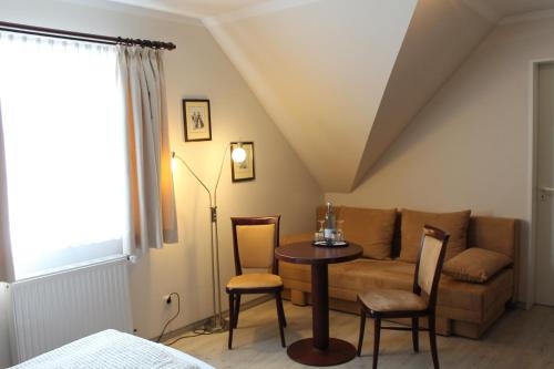Imagen de la habitación del Pensión Cora, Boltenhagen. Foto 8