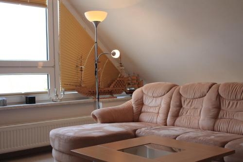 Imagen de la habitación del Pensión Cora, Boltenhagen. Foto 9