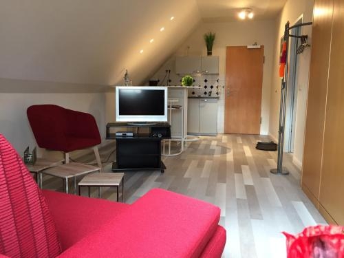 Imagen de la habitación del Pensión Cora, Boltenhagen. Foto 10
