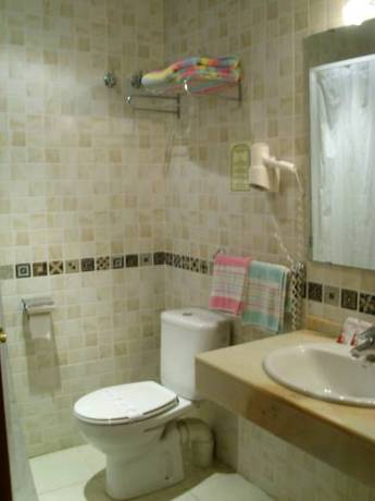 Imagen de la habitación del Pensión Coral, Las Ramblas. Foto 5