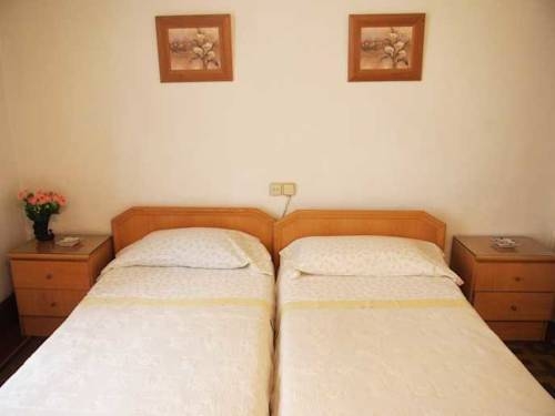 Imagen de la habitación del Pensión Cort&eacute;s, Eixample. Foto 5