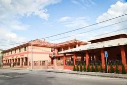 Imagen general del Pensión Corvin Pension and Restaurant. Foto 3