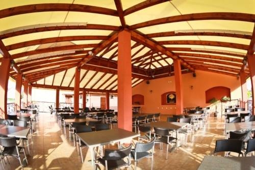 Imagen general del Pensión Corvin Pension and Restaurant. Foto 8