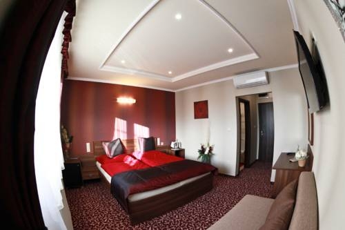 Imagen de la habitación del Pensión Corvin Pension and Restaurant. Foto 38