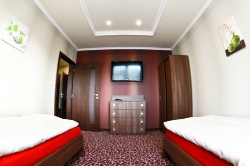 Imagen de la habitación del Pensión Corvin Pension and Restaurant. Foto 43