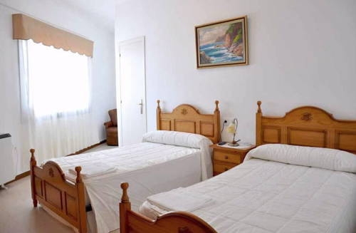 Imagen general del Pensión Costiña*. Foto 2