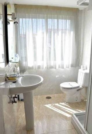 Imagen general del Pensión Costiña*. Foto 5