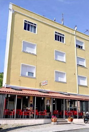 Imagen general del Pensión Costiña*. Foto 6