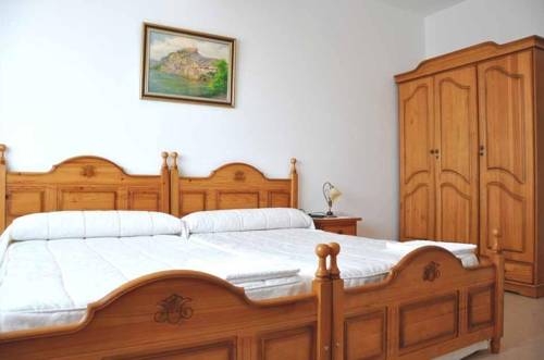 Imagen general del Pensión Costiña*. Foto 8