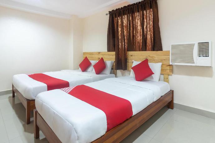 Imagen general del Pensión Countess House. Foto 4