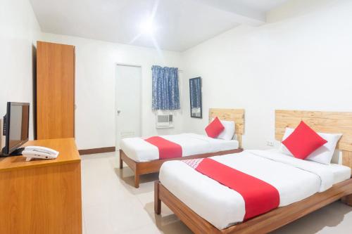 Imagen general del Pensión Countess House. Foto 2