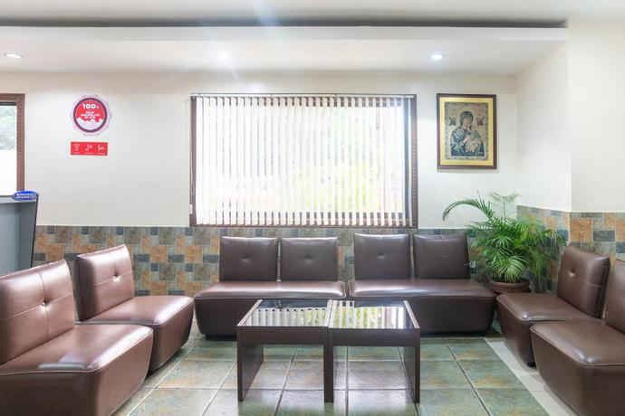 Imagen general del Pensión Countess House. Foto 3